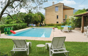 Holiday Home La Trinite